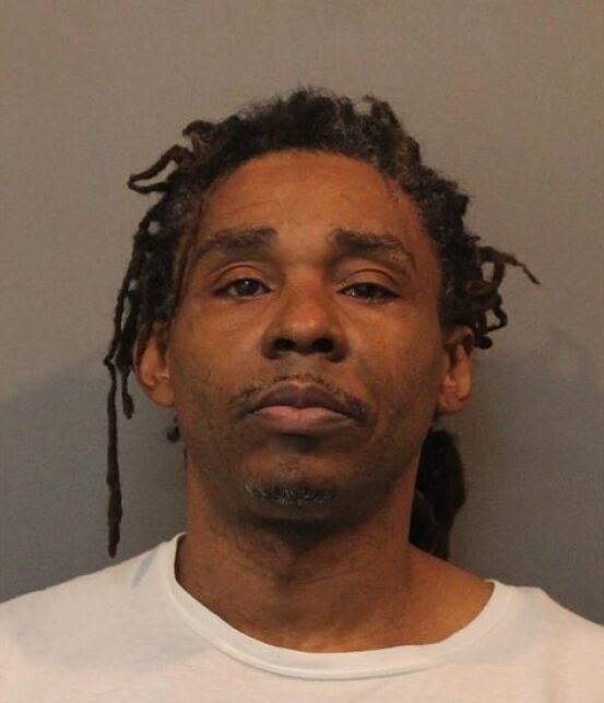 Suspect taken into custody after Chicago man fatally shot in Hammond before flipping car, police say | Crime and Courts Damon Wilson